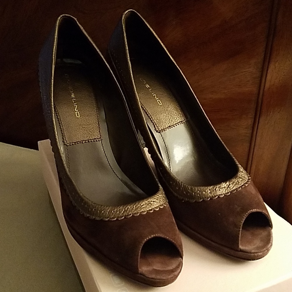 Bandolino ladies shoes
